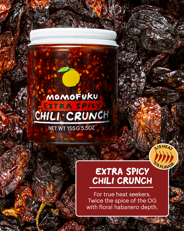 Chili Crunch
