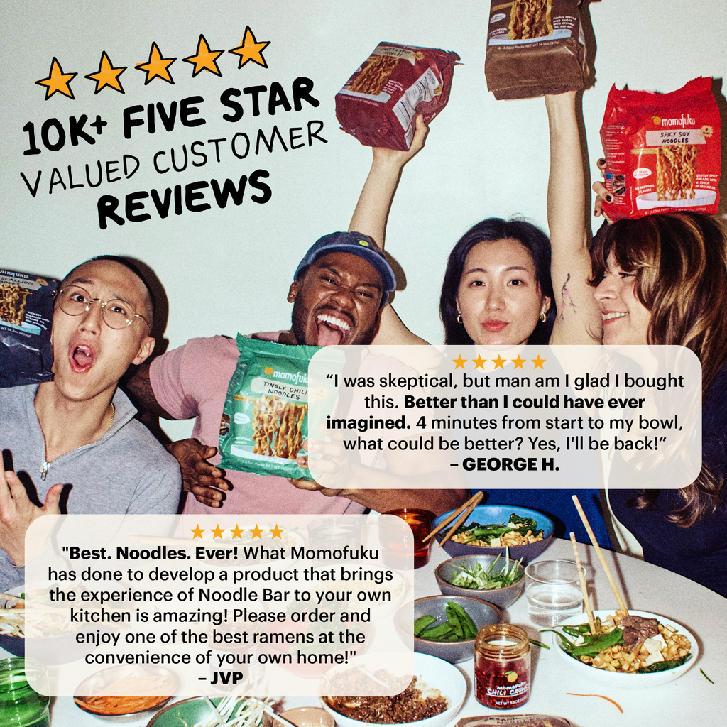 Tingly Seasoned Salt