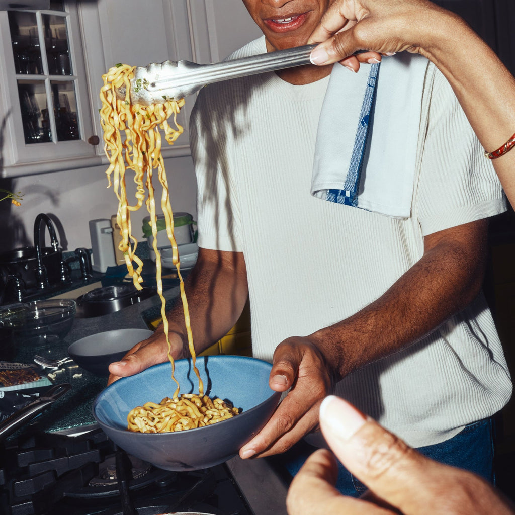Sesame Miso Noodles | 24 Packs