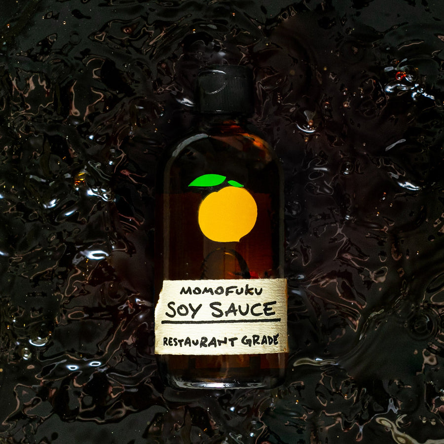 Soy Sauce M7